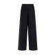 Guess Γυναικείο παντελόνι Olympe Wide Leg Pants